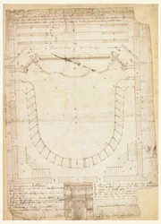 Theatro Filarmonico of the Accademia Filarmonica